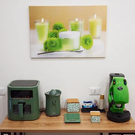 Cammarhouse 나폴리