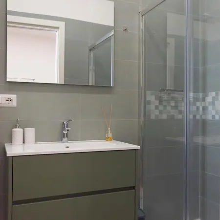 아파트 Cammarhouse 나폴리