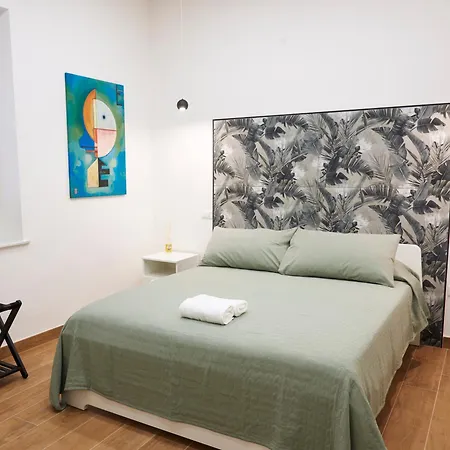 Cammarhouse * 나폴리