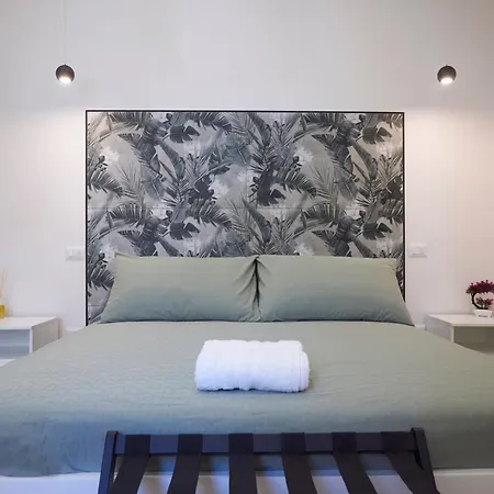 Apartment Cammarhouse
