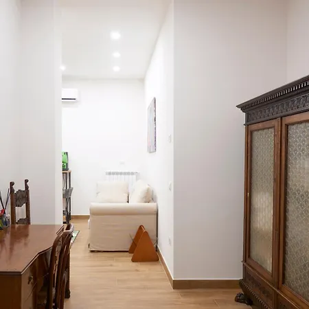 Apartment Cammarhouse *
