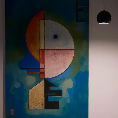 Apartman Cammarhouse