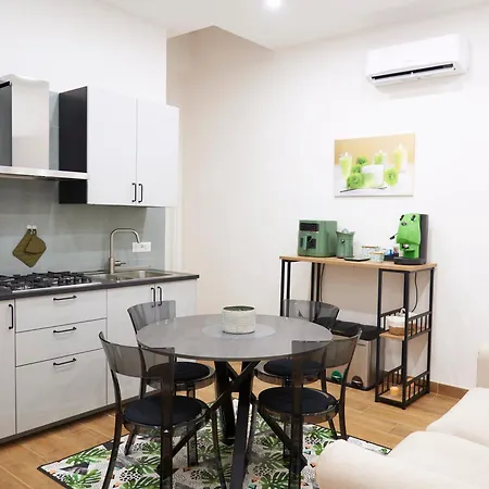 Cammarhouse Apartman *