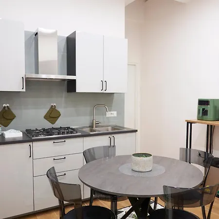 Apartman Cammarhouse