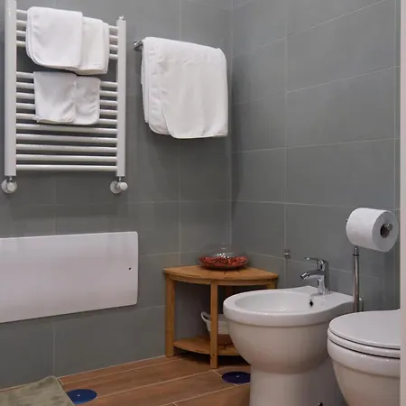 Cammarhouse * Nápoly