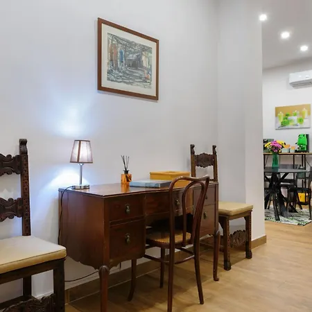Cammarhouse Apartamento