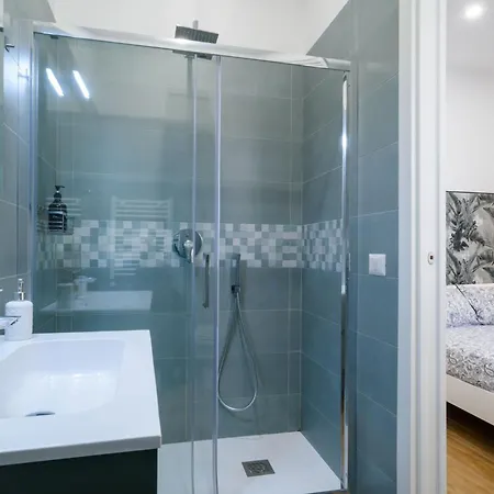 Apartamento Cammarhouse Nápoles