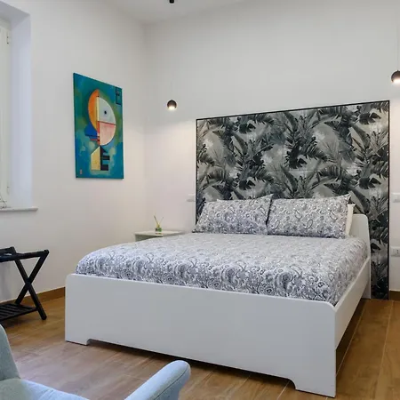 Apartamento Cammarhouse