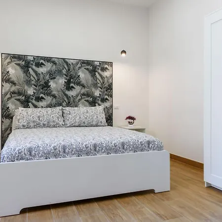 Апартаменты Cammarhouse *