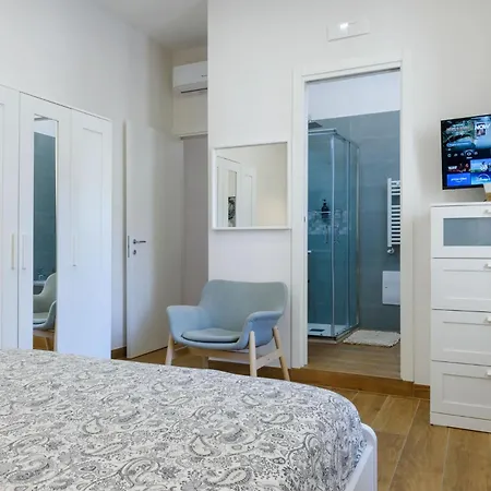 Апартаменты Cammarhouse