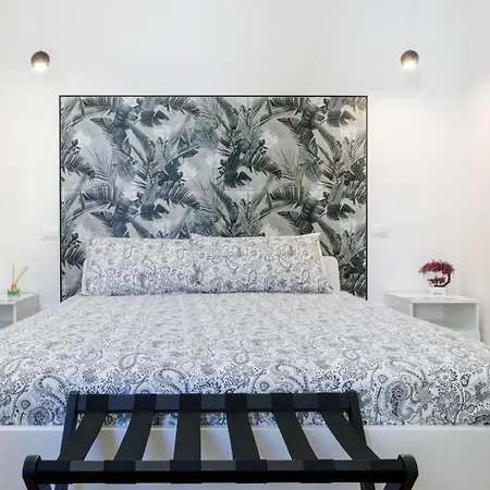 Apartamento Cammarhouse Nápoles