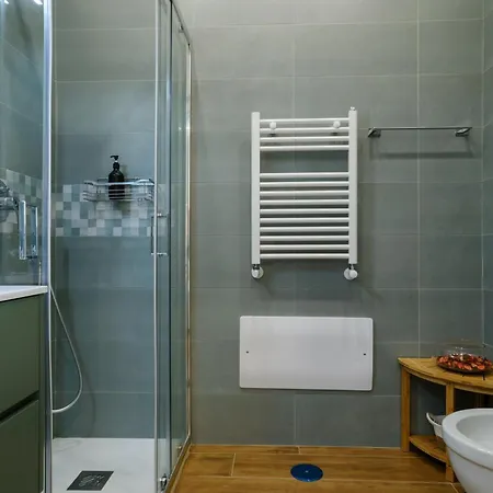 Cammarhouse Неаполь