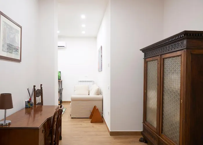 דירה Cammarhouse *