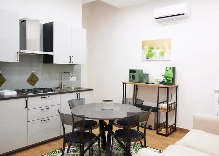 Cammarhouse דירה *