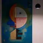 Διαμέρισμα Cammarhouse