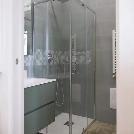 Appartement Cammarhouse