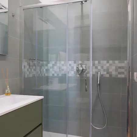 Cammarhouse Appartement